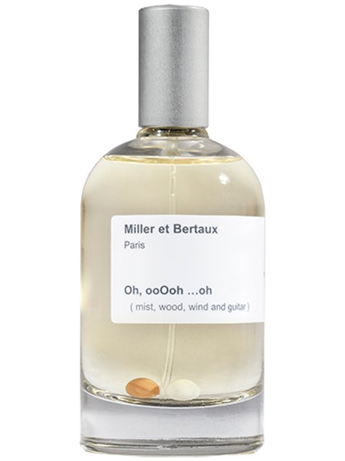 Oh, Ooooh...Oh by Miller Et Bertaux