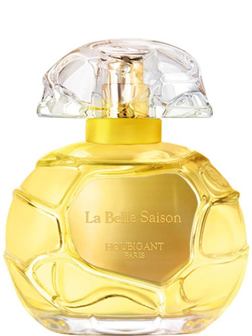 La Belle Saison by Houbigant