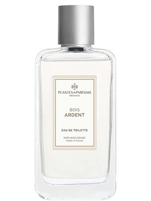 Bois Ardent by Plantes & Parfums