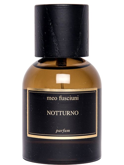 Notturno by Meo Fusciuni
