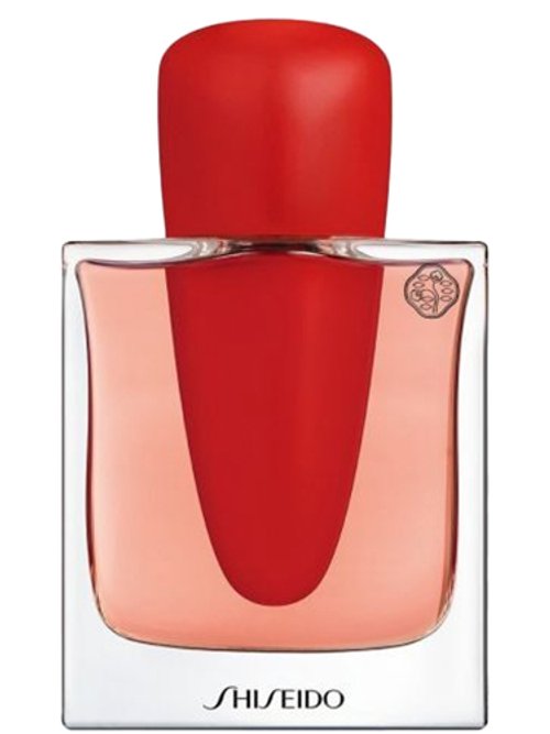 Ginza Intense by Shiseido