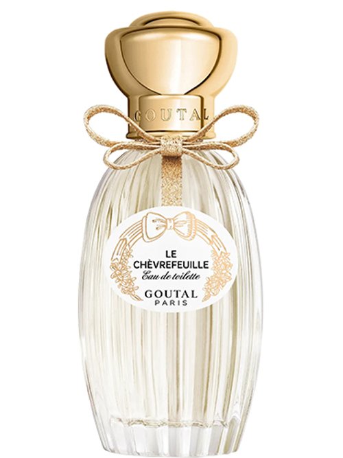 Le Chèvrefeuille Eau De Toilette by Goutal