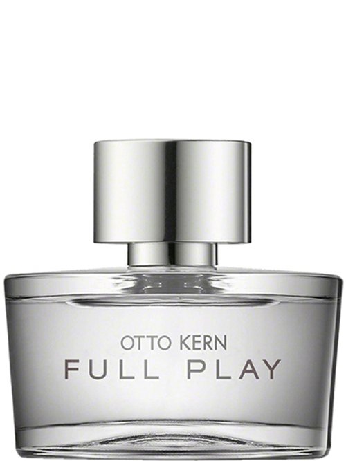 Full Play by Otto Kern