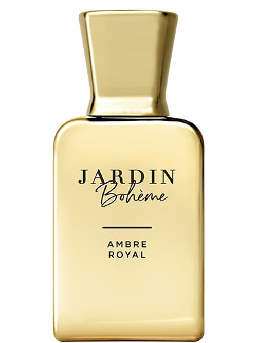 Ambre Royal by Jardin Bohème