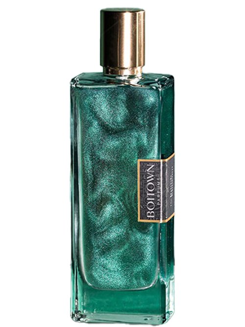 Boitown X The British Museum by Boitown