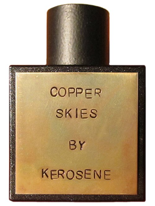 Copper Skies by Kerosene