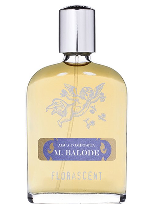 M.Balode by Florascent