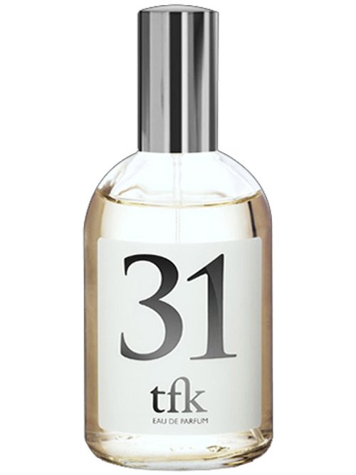 Signature Line : Nº 31 by Tfk