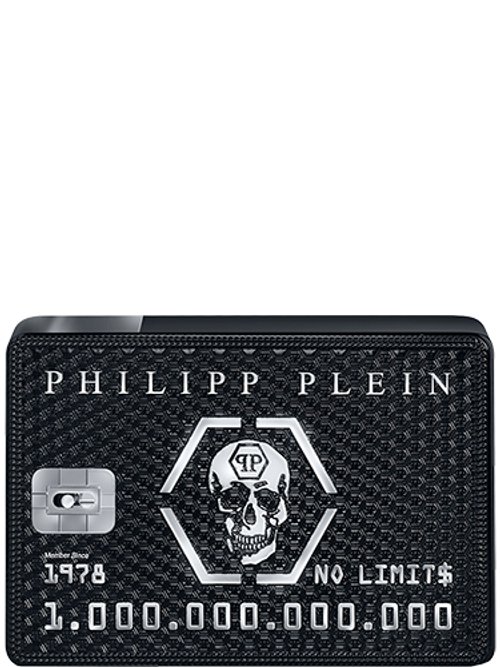 No Limit$ by Philipp Plein