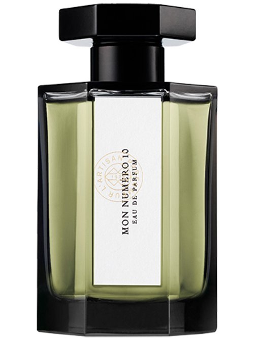 Mon Numero 10 by L'Artisan Parfumeur