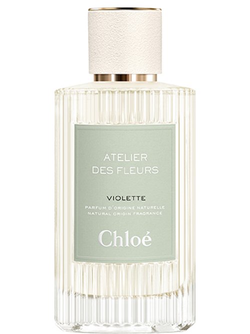 Violette by Chloé