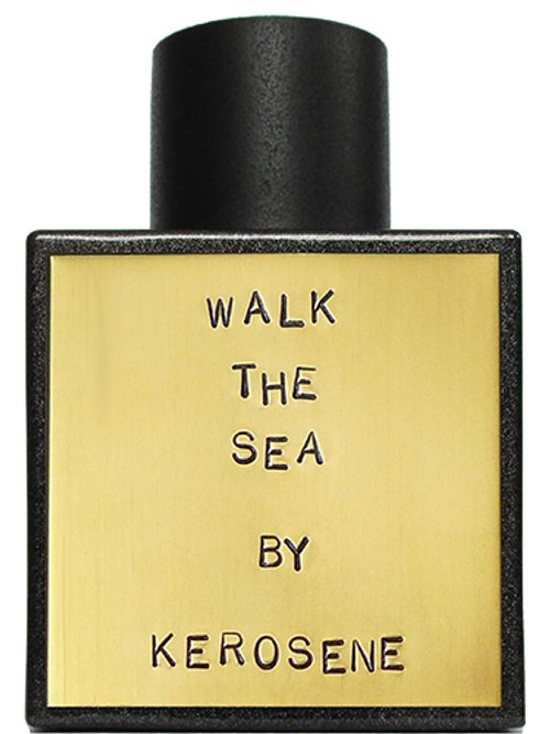 Walk The Sea by Kerosene