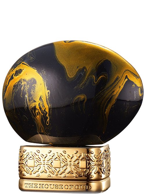 Dates Delight by Thoo / The House Of Oud