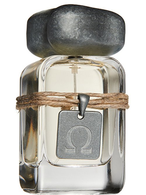 Omega by Mendittorosa