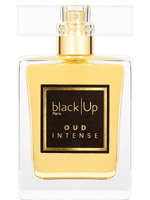 Black Up Oud Intense by Black Up