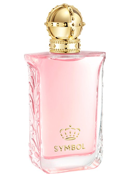 Symbol For A Lady by Marina De Bourbon