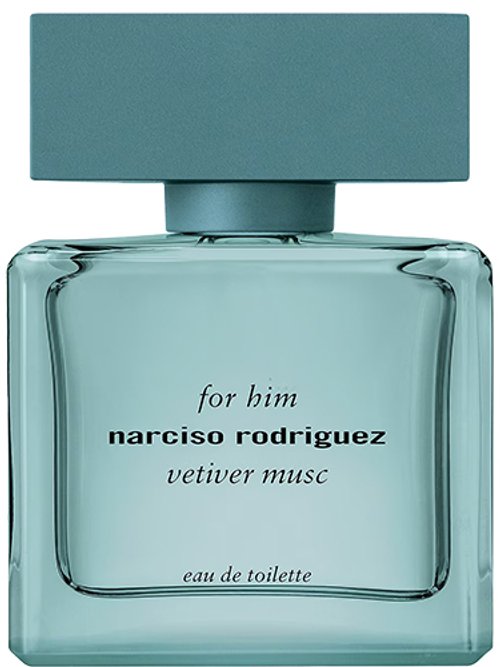 Narciso Rodriguez For Him Vetiver Musc by Narciso Rodriguez