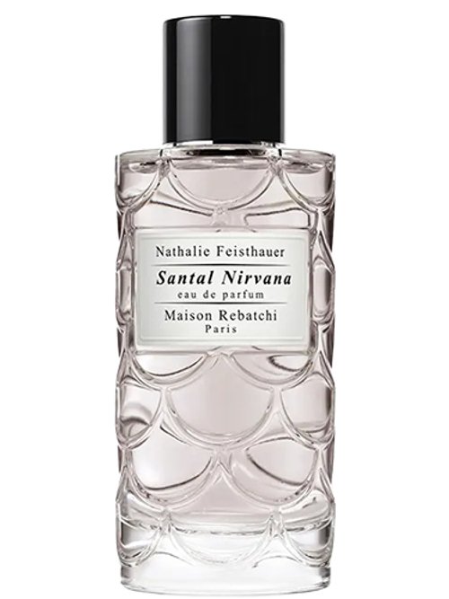 Santal Nirvana by Maison Rebatchi