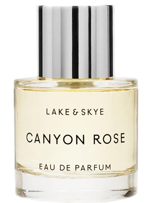 Canyon Rose by Lake & Skye