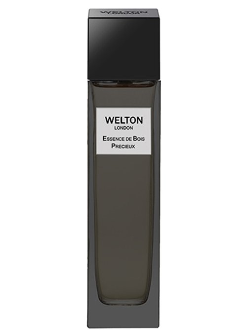 Essence De Bois Précieux Eau De Parfum by Welton London