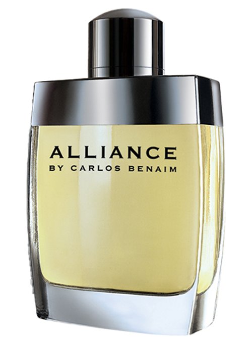 Alliance by Fragancias Cannon