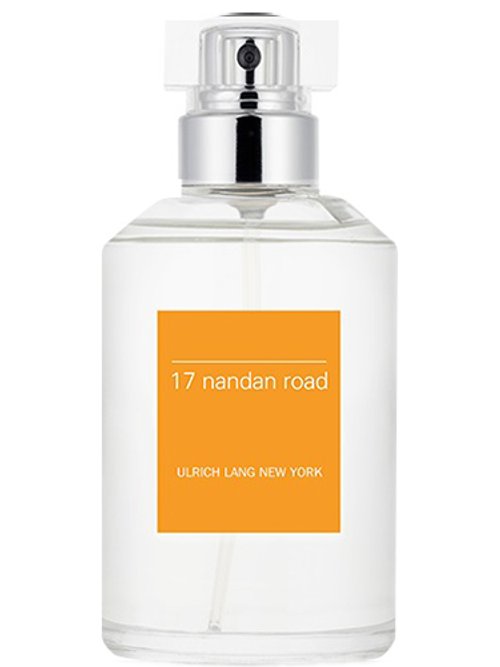 17 Nandan Road by Ulrich Lang New York