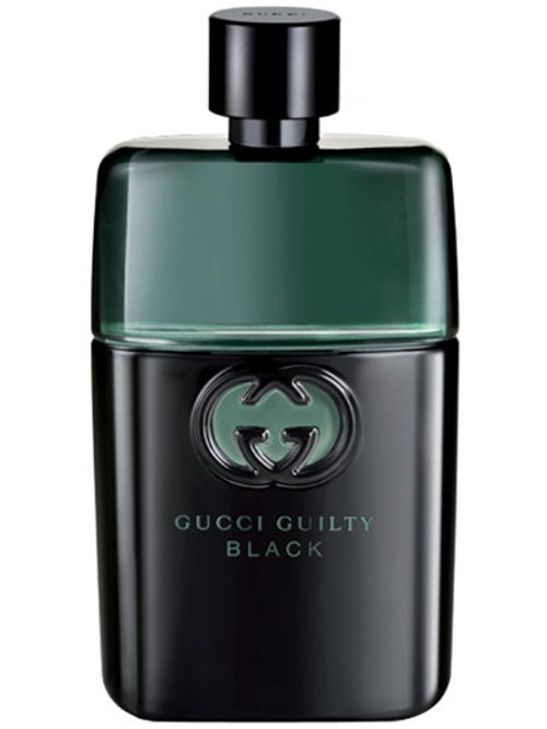 Gucci Guilty Black Pour Homme by Gucci