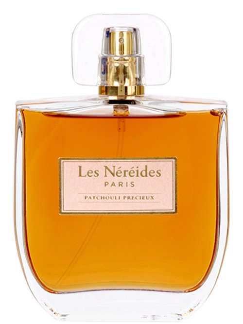 Patchouli Precieux by Les Néréides
