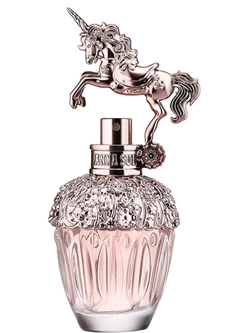 Fantasia Rose by Anna Sui