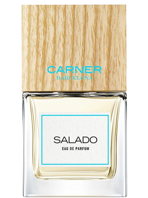 Salado by Carner Barcelona