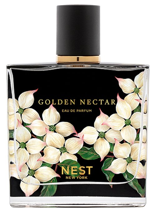 Golden Nectar by Nest