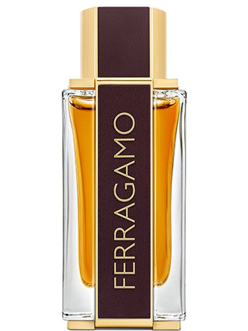 Ferragamo Spicy Leather by Salvatore Ferragamo