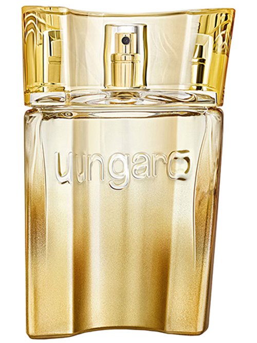 Ungaro Gold by Ungaro
