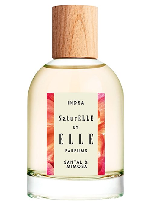 Naturelle Indra by Elle
