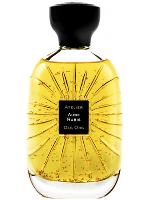 Aube Rubis by Atelier Des Ors