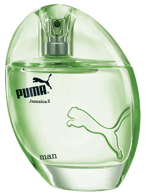 Jamaica² Man by Puma