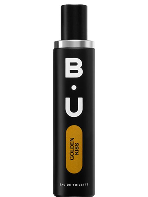Golden Kiss by B.U.