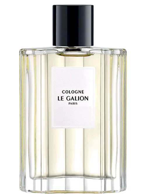 Cologne by Le Galion