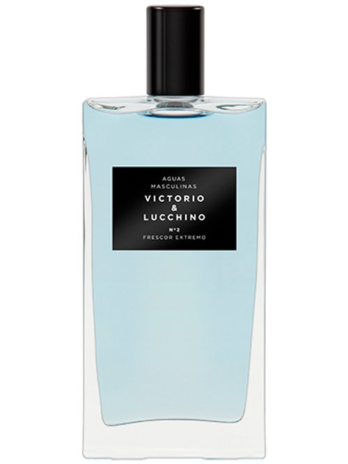 Nº 2 Frescor Extremo by Victorio & Lucchino