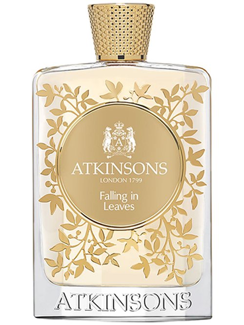 Falling In Leaves by Atkinsons London 1799