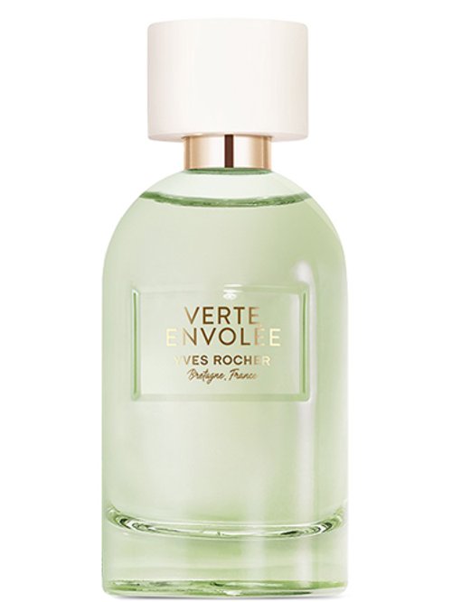 Verte Envolée by Yves Rocher