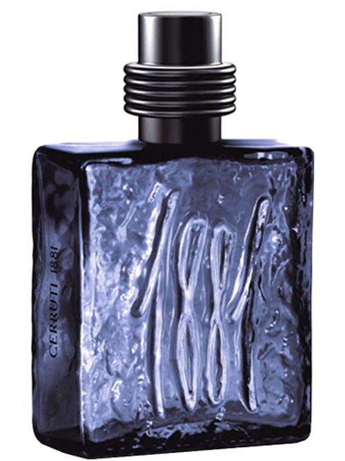 Cerruti 1881 Black by Cerruti