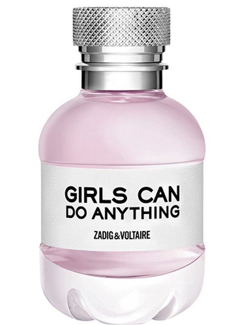 Girls Can Do Anything by Zadig & Voltaire