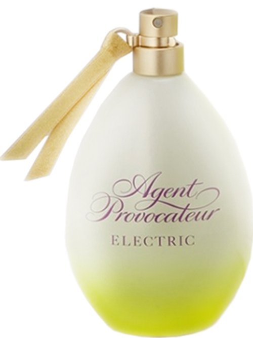 Electric by Agent Provocateur