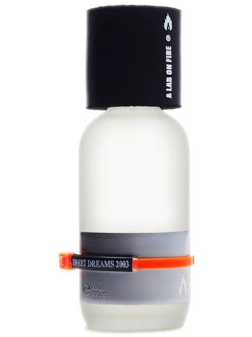 Sweet Dreams 2003 by A Lab On Fire