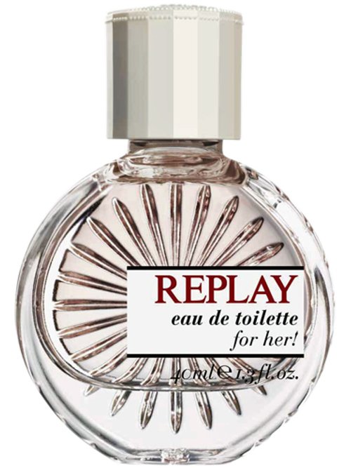 Replay For Her by Replay