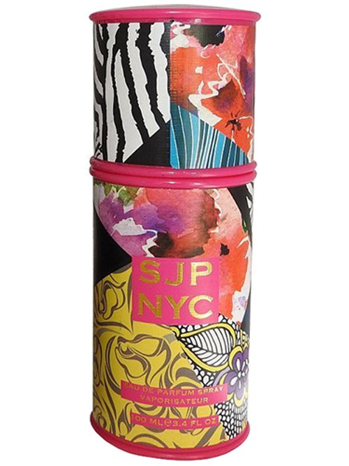 Sjp Nyc Eau De Parfum by Sarah Jessica Parker