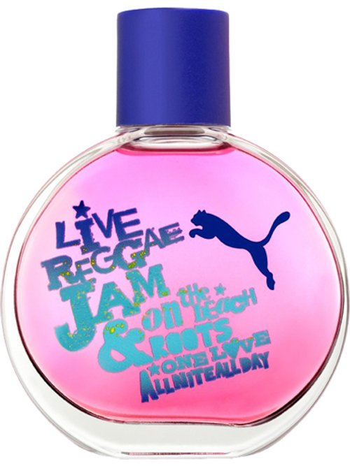Jam Woman by Puma