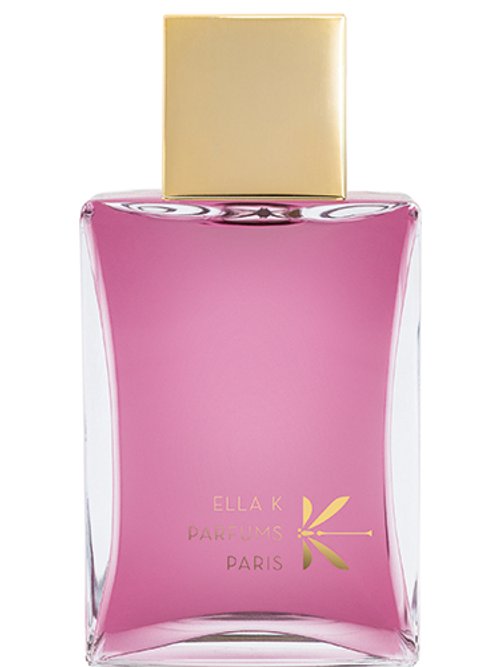 Baiser De Florence by Ella K