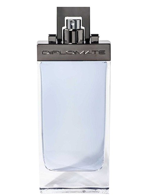 Diplomate Legend by Cyrus